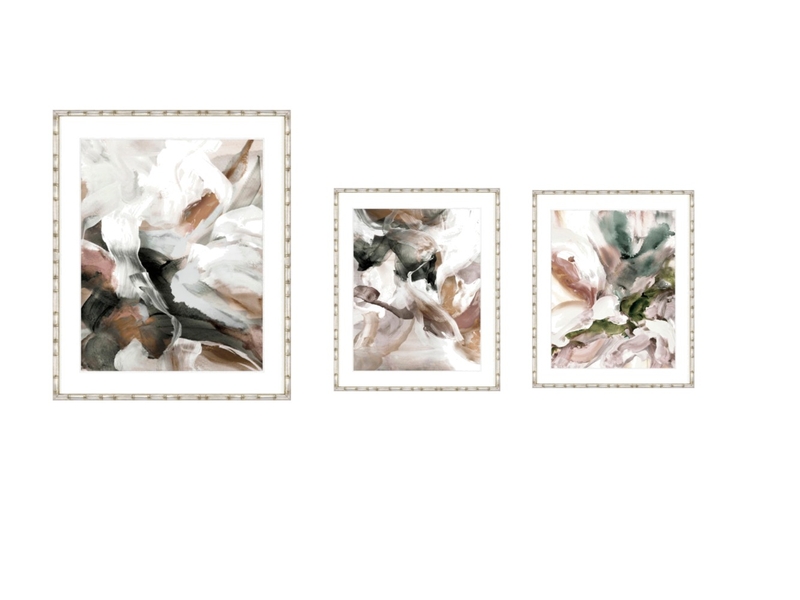 Entrance Mood Board by Redesign and Styled on Style Sourcebook