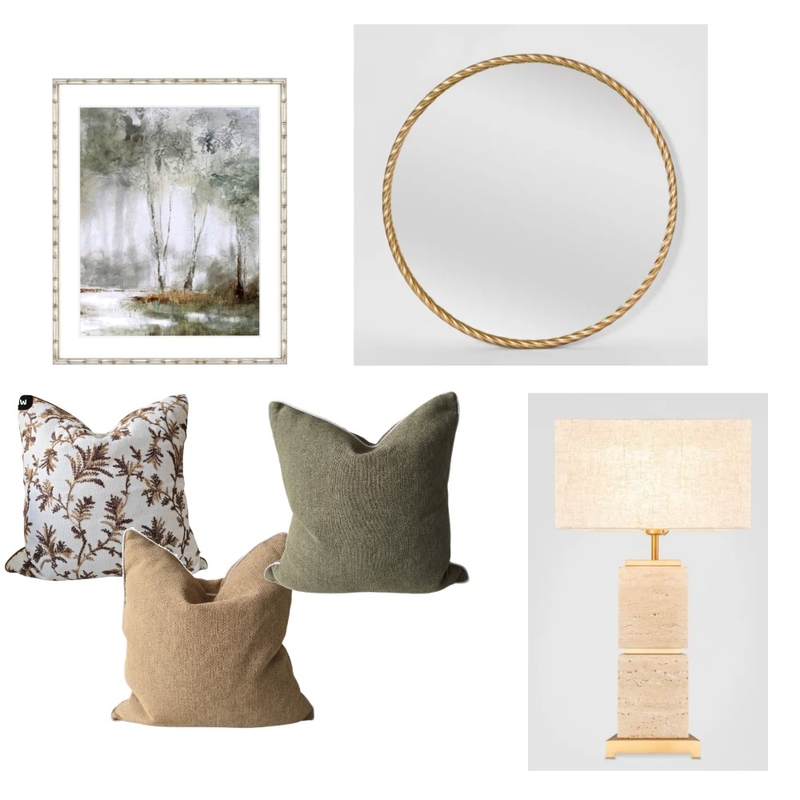 Living Room Mood Board by Redesign and Styled on Style Sourcebook