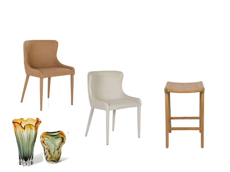 Dining/Kitchen Mood Board by Redesign and Styled on Style Sourcebook