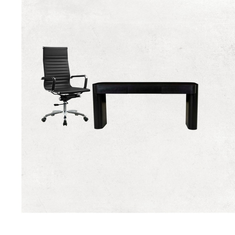 Office Mood Board by ioanna lakouri on Style Sourcebook