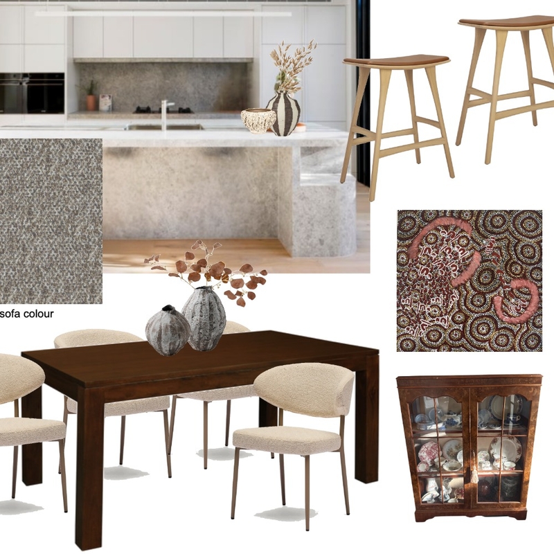 emended karen - dining Mood Board by Meraki Interiors on Style Sourcebook