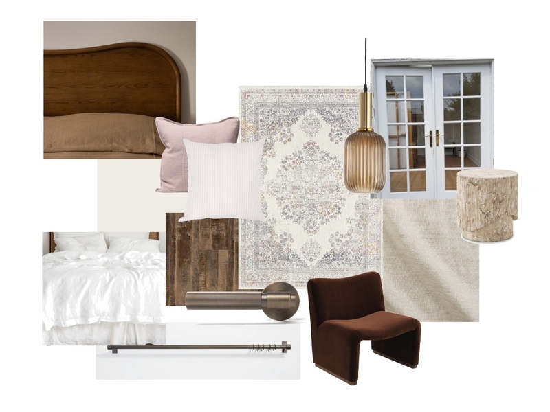 0307 Mood Board by Mareewilsoninteriors on Style Sourcebook