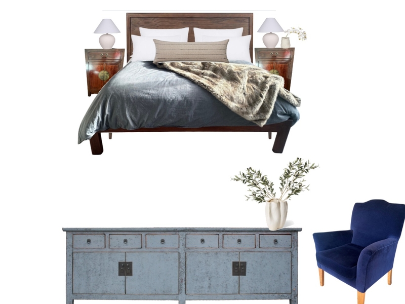 bedroom - karen Mood Board by Meraki Interiors on Style Sourcebook