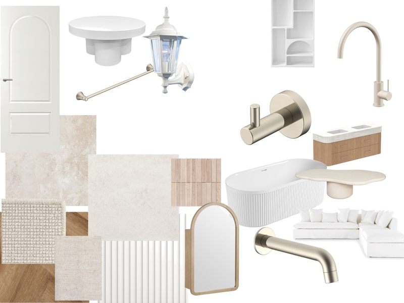 Universal Mood Board by shalkias on Style Sourcebook