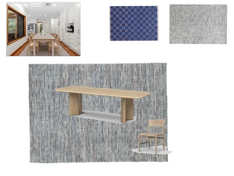 dining Interior Design Mood Board by asok5535