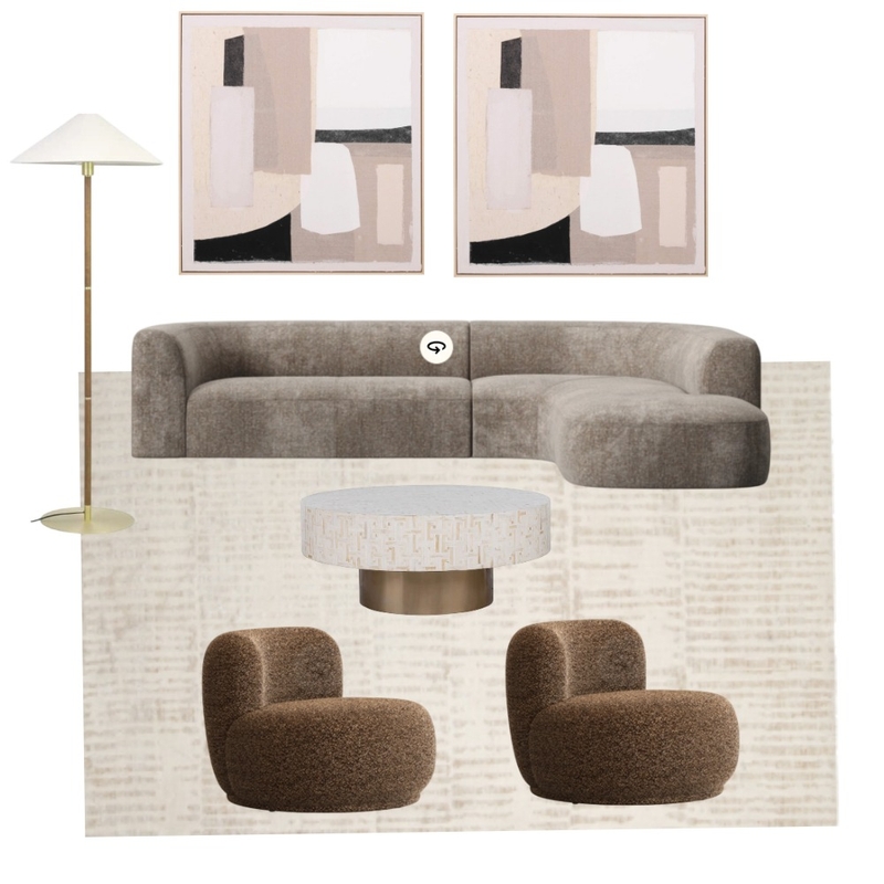 888 Interior Design Mood Board by top518