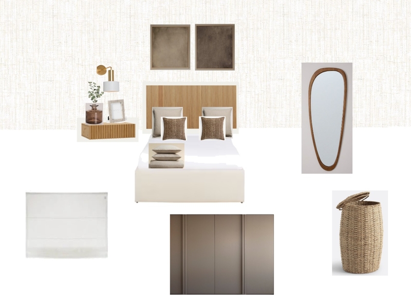 INVITADOS Interior Design Mood Board by Studiohomeluxury