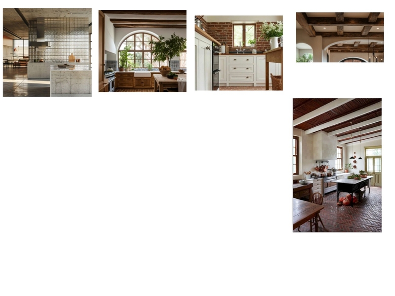 Kitchen + Island Mood Board by childishgohmbino on Style Sourcebook