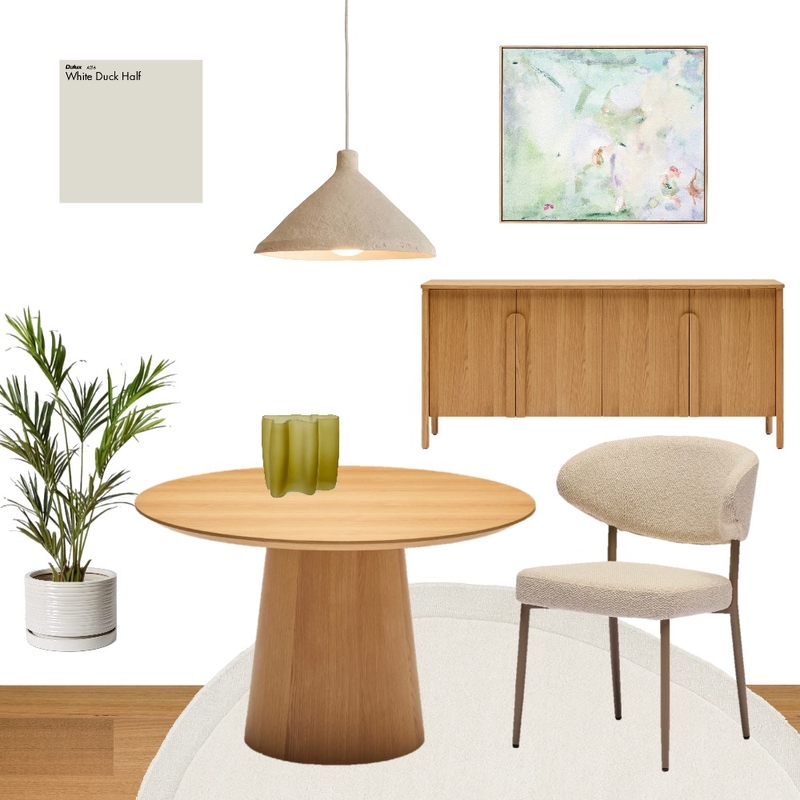 Project Moodboard Dining Mood Board by Sofya on Style Sourcebook