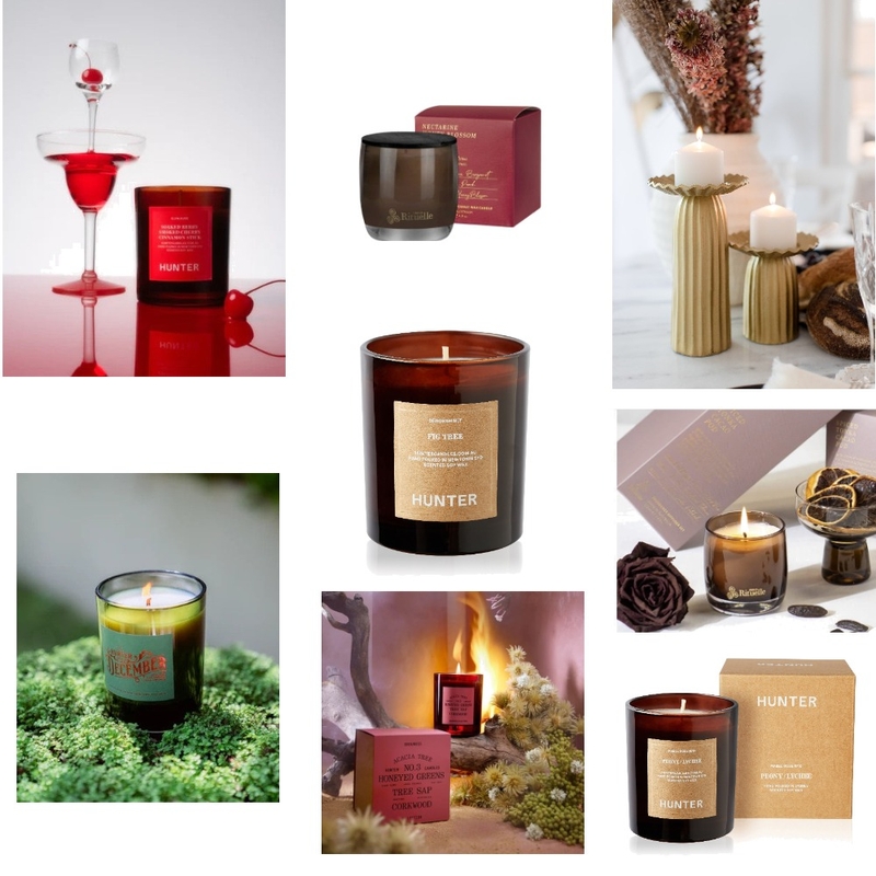 Candles & Fragrances for Home/Gifts Mood Board by House of Walton on Style Sourcebook