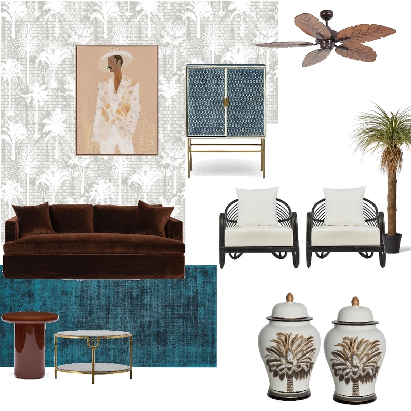 Nadine Martin Design Interior Design Mood Board by nadinemdesign@gmail.com