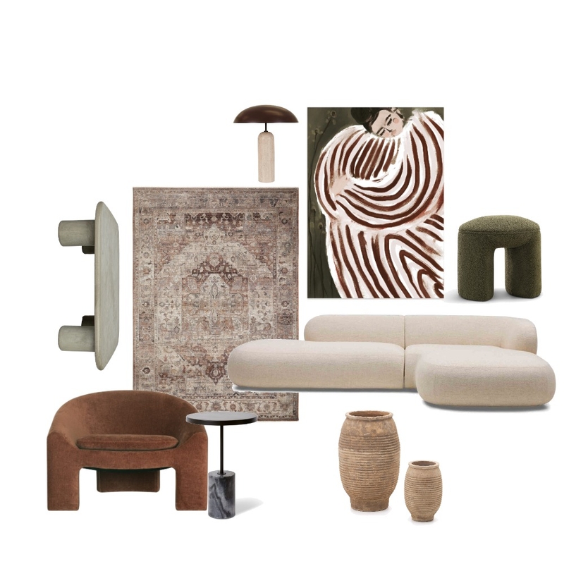 Turabiy Mood Board by Mariaalsemaani on Style Sourcebook