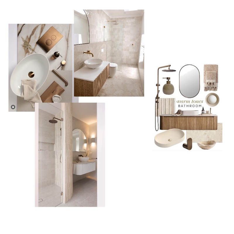 bathrooms Mood Board by Zentury on Style Sourcebook