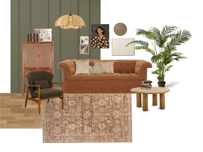 12 Mood Board by hedaya on Style Sourcebook