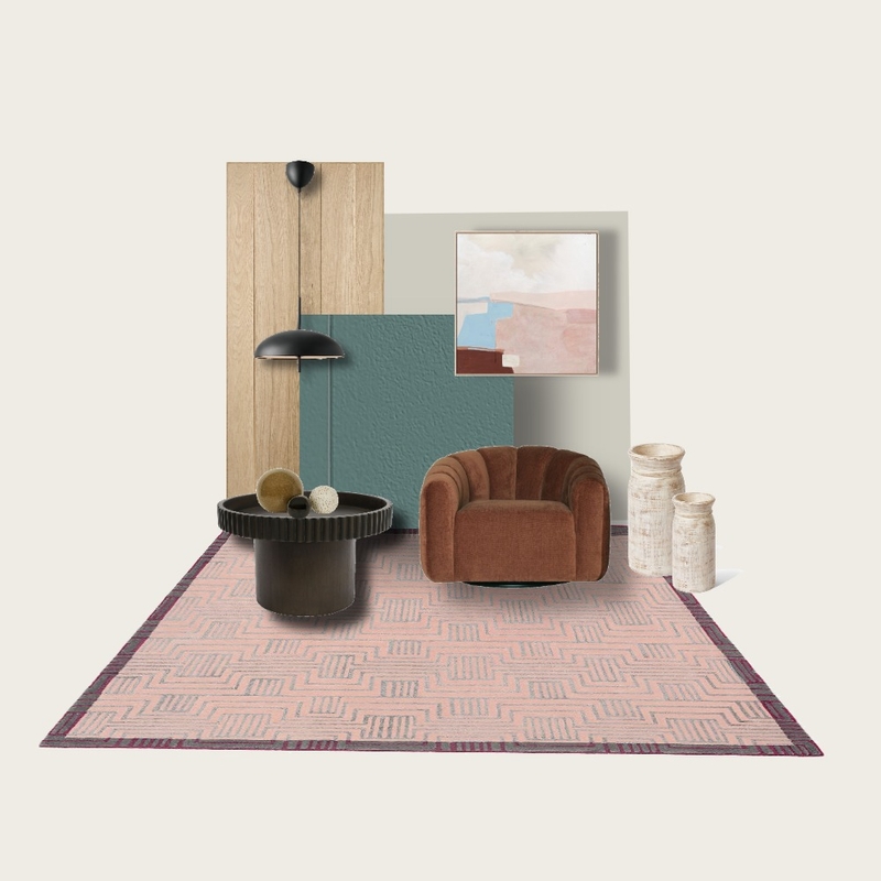 trial 1 Mood Board by silvana tawfik on Style Sourcebook