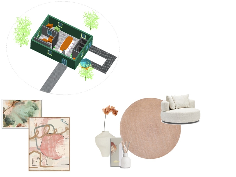 grafeio Mood Board by irass15 on Style Sourcebook