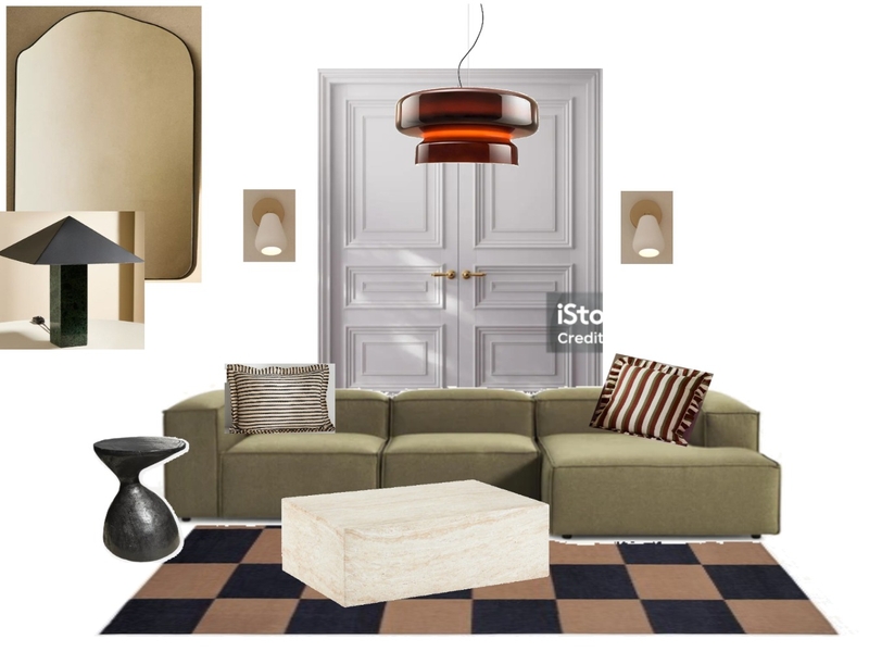 Lounge Mood Board by holly graham on Style Sourcebook