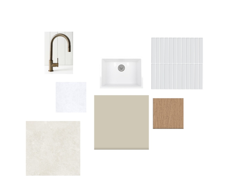 Laundry Mood Board by Peak Projects on Style Sourcebook