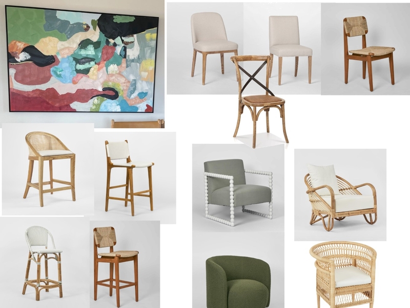 31 Hampden Street Mood Board by Opened Beautifully on Style Sourcebook