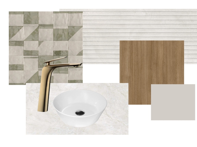 MB BAÑO VISITA Mood Board by Clau Herrera on Style Sourcebook