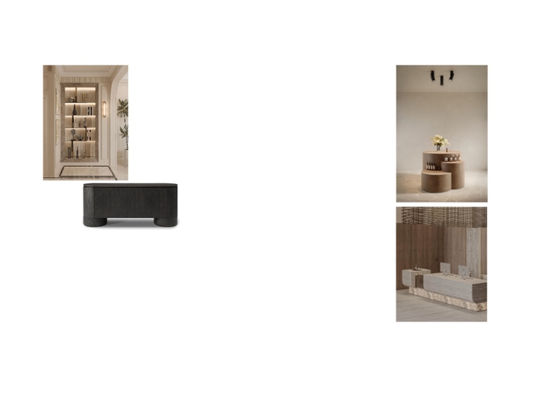 sereen Mood Board by malekmutat on Style Sourcebook