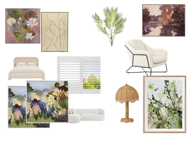 British Colonial Mood Board by elliesellsproperty@gmail.com on Style Sourcebook