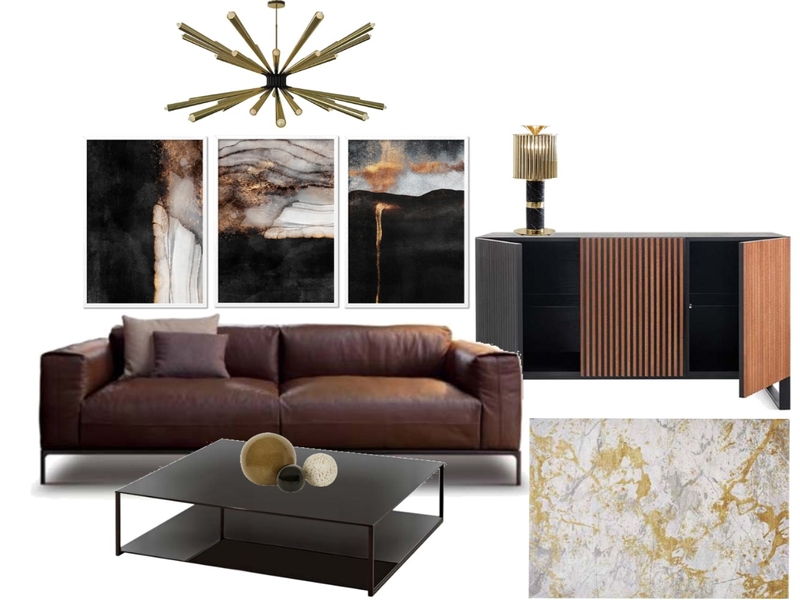 Koloritna sema B Mood Board by katarina.fenje on Style Sourcebook