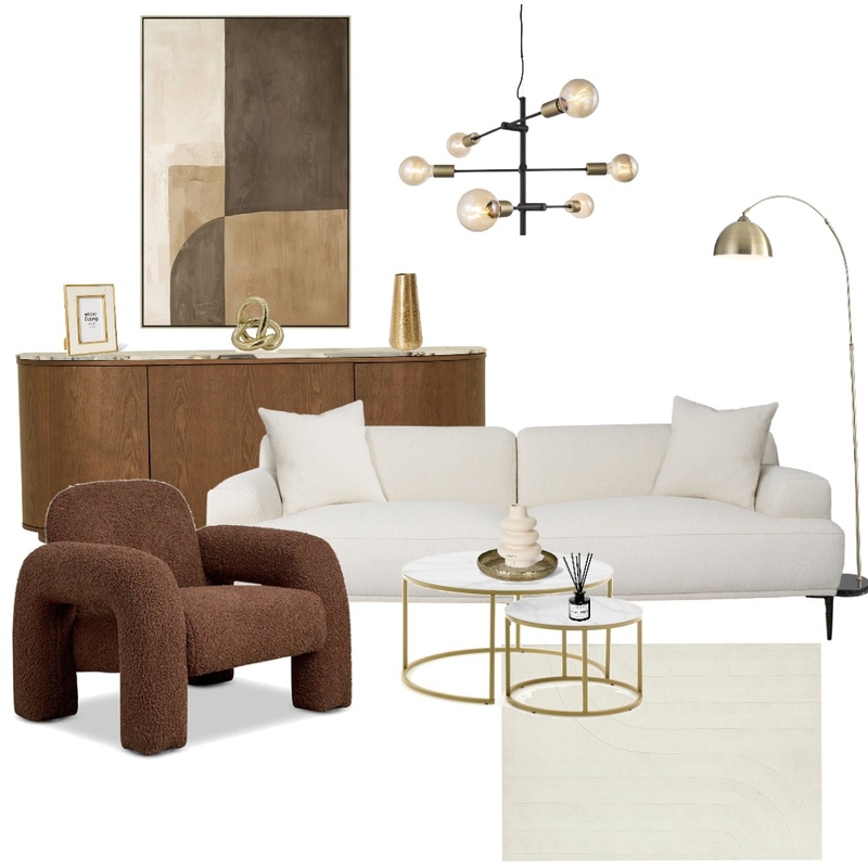 Primer 1 Mood Board by katarina.fenje on Style Sourcebook