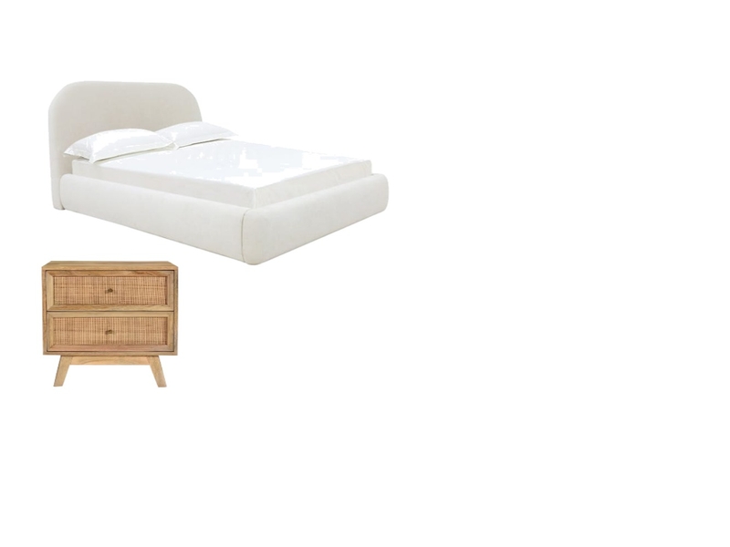 Main Bedroom Mood Board by Green Room Interiors on Style Sourcebook