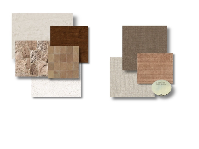 bb Interior Design Mood Board by octavia.connell@studytafensw.edu.au