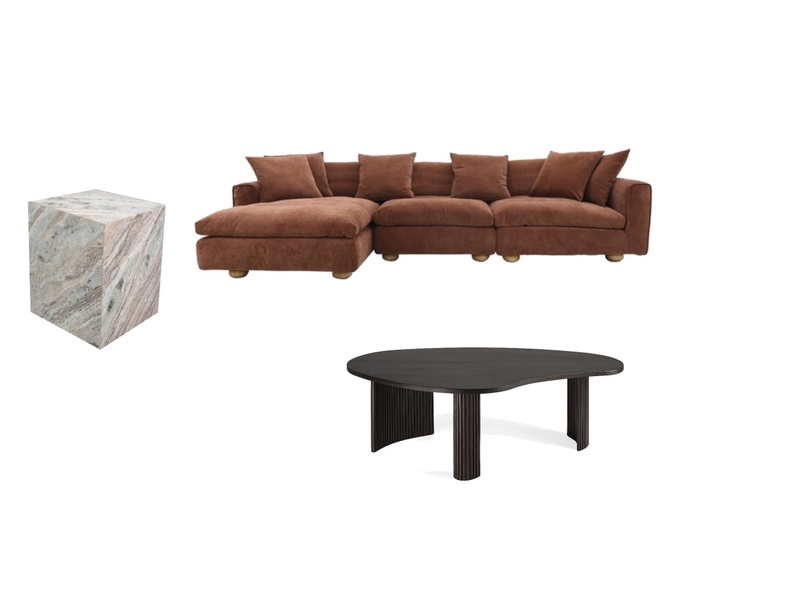 Living room mood board Mood Board by Dewi Johnson on Style Sourcebook