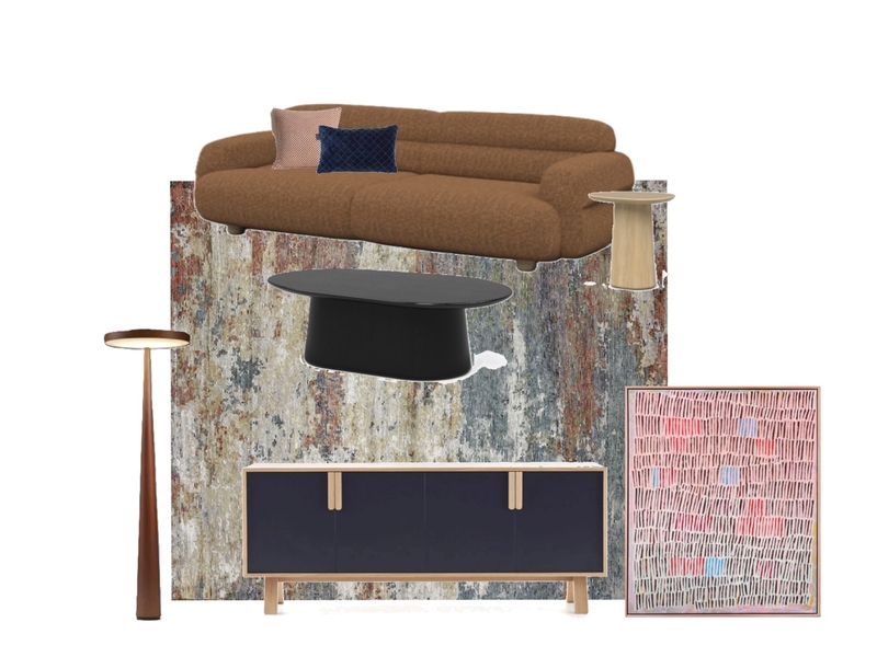 Uni - Living Mood Board by Kristy Last on Style Sourcebook