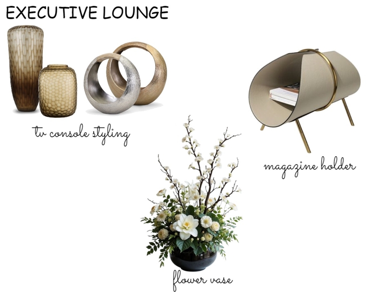 adeola accessories Mood Board by Oeuvre Designs 2 on Style Sourcebook