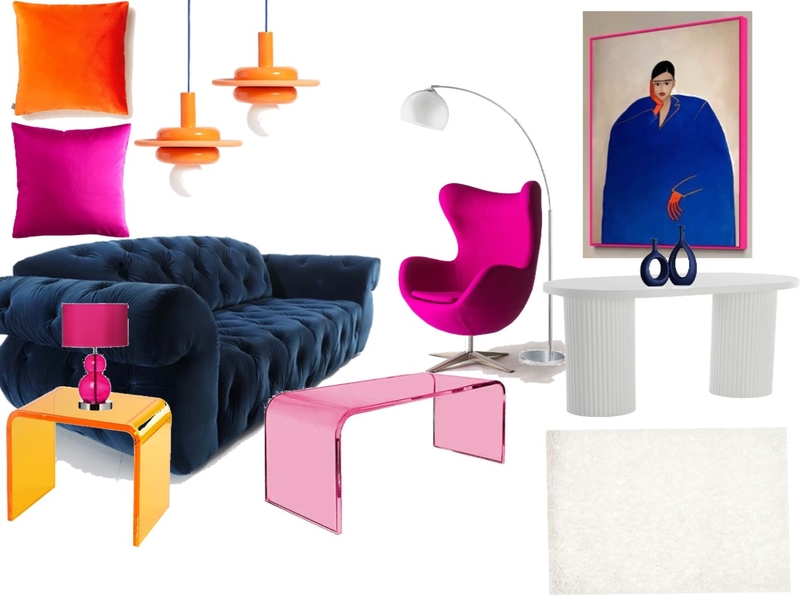 Koloritna sema B Mood Board by katarina.fenje on Style Sourcebook