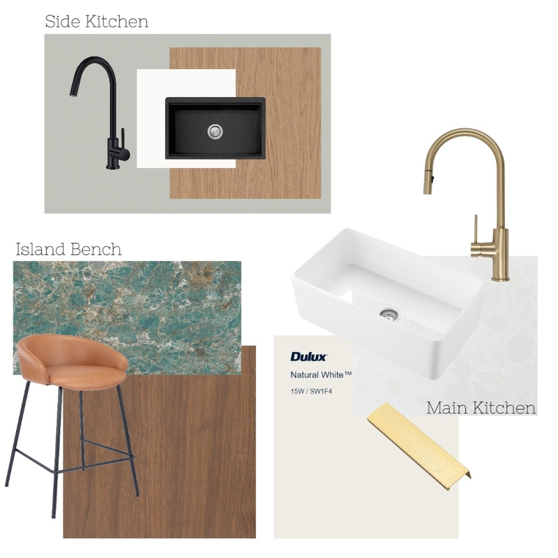 Pride Showroom Mood Board by Holm & Wood. on Style Sourcebook