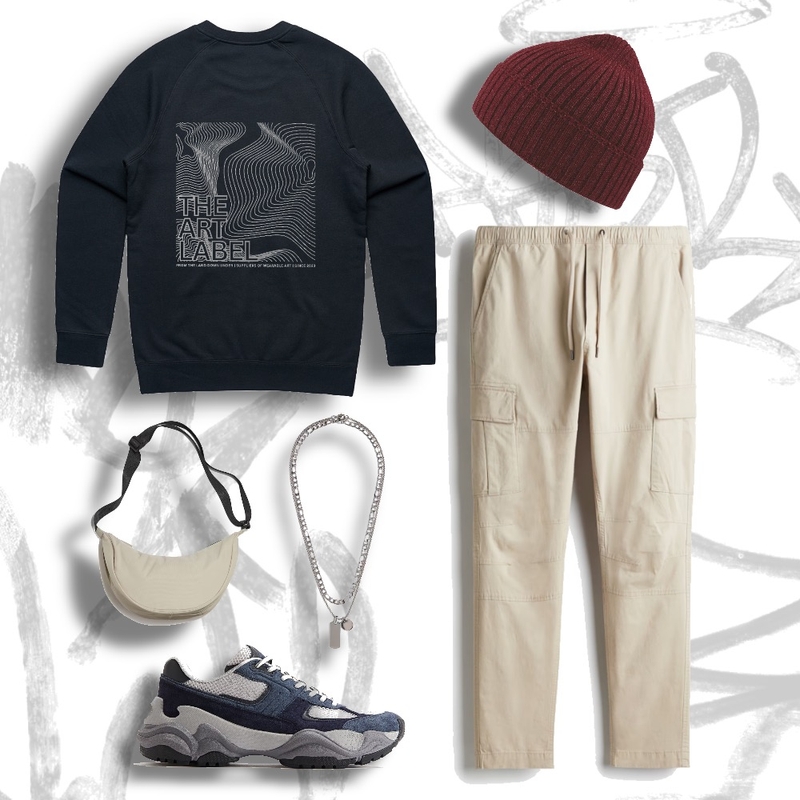 Sweater Styling #1 Mood Board by milalecrim on Style Sourcebook