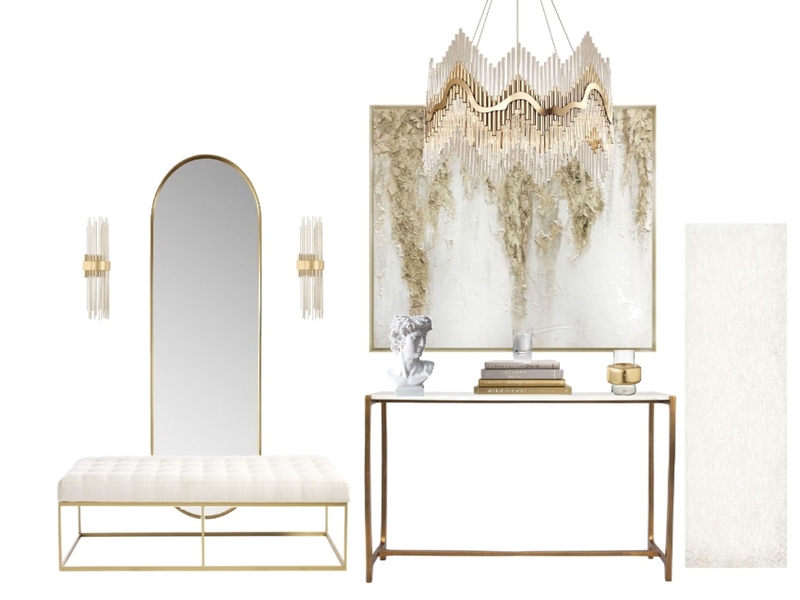 D Mood Board by katarina.fenje on Style Sourcebook