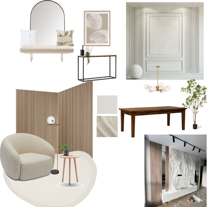 Lee Ann Brookes Mood Board Mood Board by jdarinteriors on Style Sourcebook