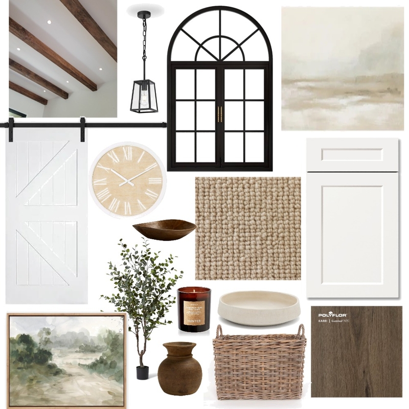 Design Style Mood Board Mood Board by danielabl7777 on Style Sourcebook