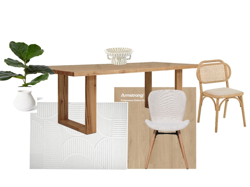 Coastal Dining Room Mood Board by CasaDesigns on Style Sourcebook