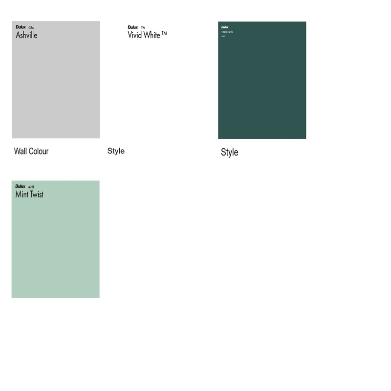 Trinity Pilates Studio Mood Board by michaelaannebrown@hotmail.com on Style Sourcebook