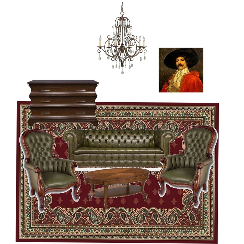 zadatak 1 Mood Board by Nikolinaa on Style Sourcebook