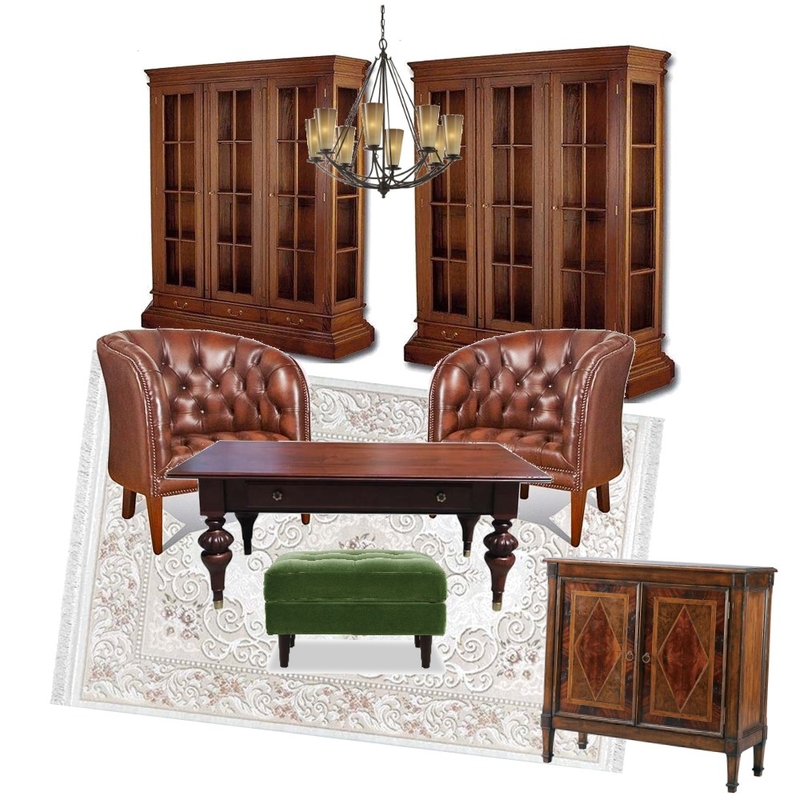 zadatak 2 Mood Board by Nikolinaa on Style Sourcebook