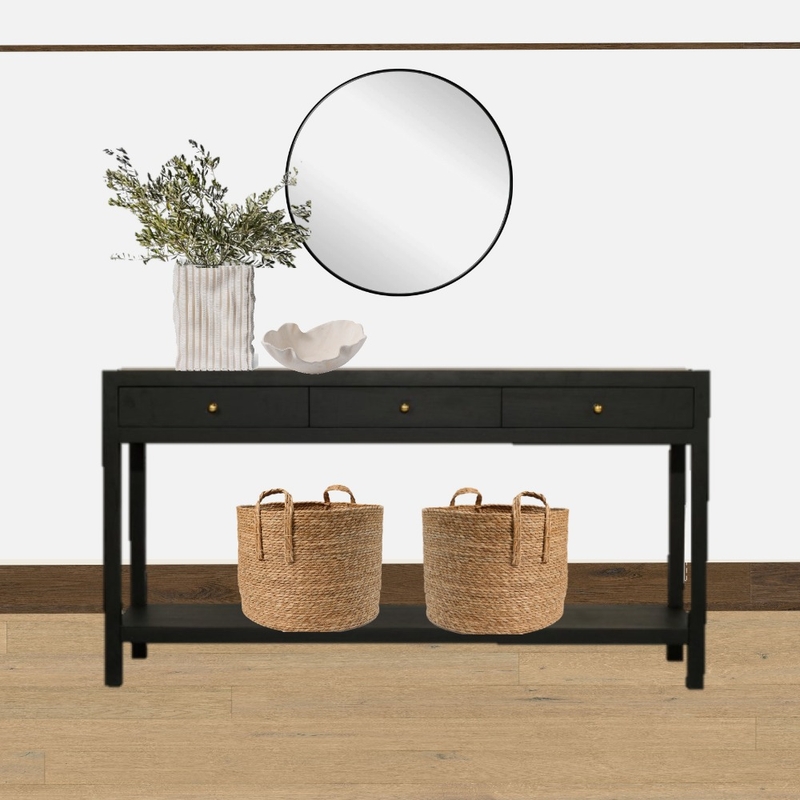 Entry Option 1 Mood Board by The InteriorDuo on Style Sourcebook