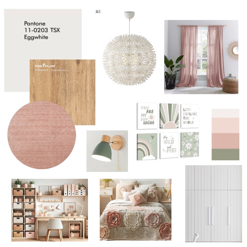 Primer trabajo practico Mood Board by chardon_cristina@hotmail.com on Style Sourcebook