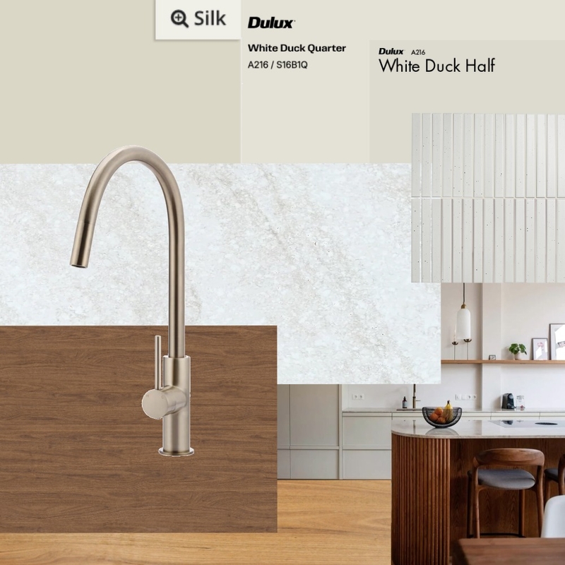 Kitchen Mood Board by alexandra.condon on Style Sourcebook