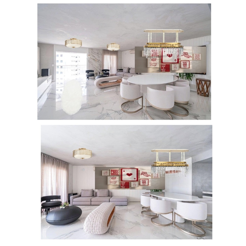 zadatak 2 Mood Board by Nikolinaa on Style Sourcebook