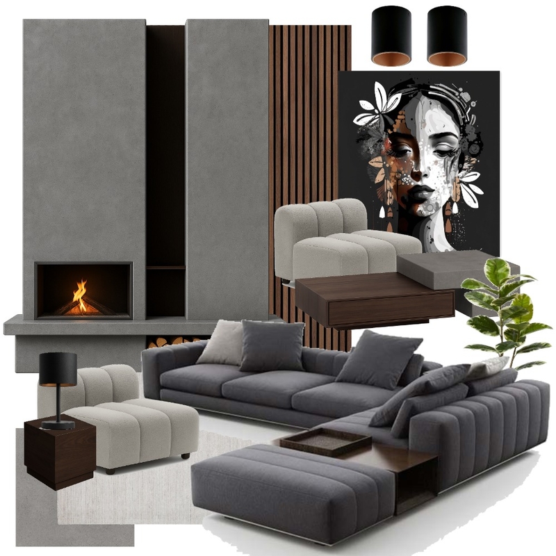 M7 - A - Z2 Mood Board by nikolinam on Style Sourcebook