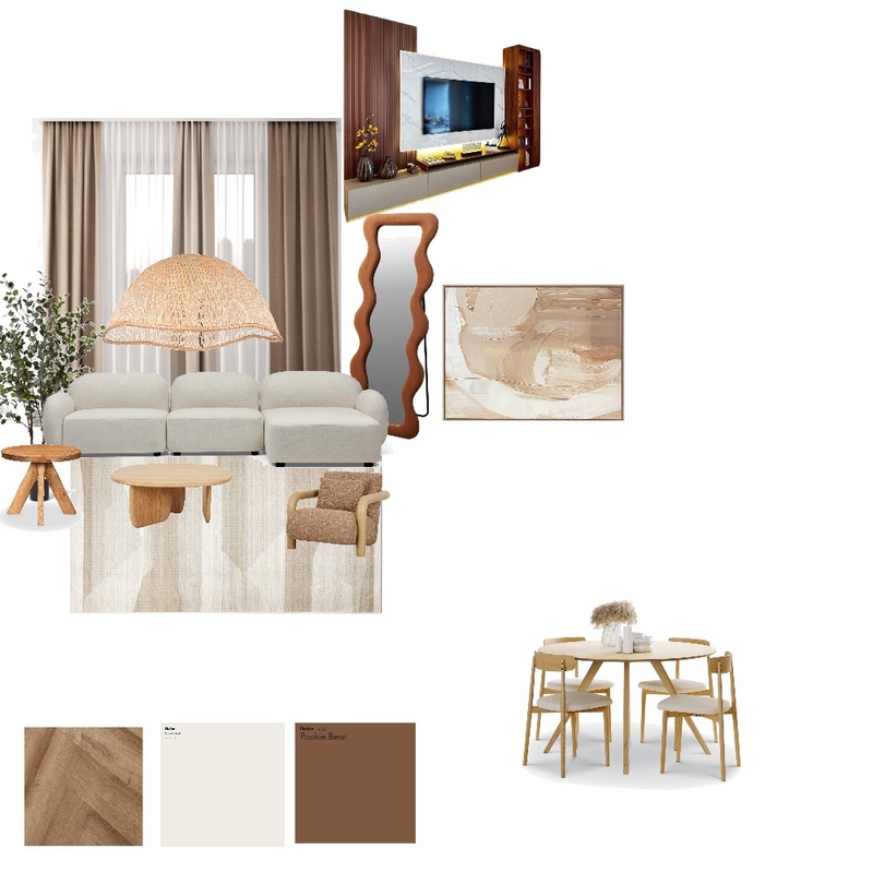 Ruth mood board Mood Board by Xtiana.o on Style Sourcebook