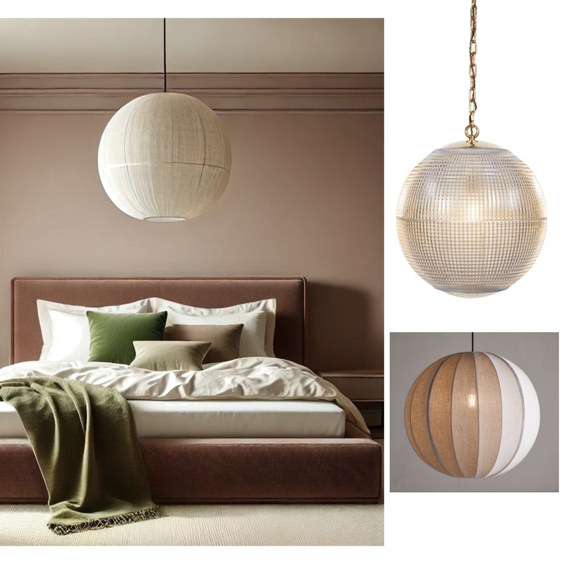 Rhiannon bedroom pendant Mood Board by Tanyajaneevans on Style Sourcebook